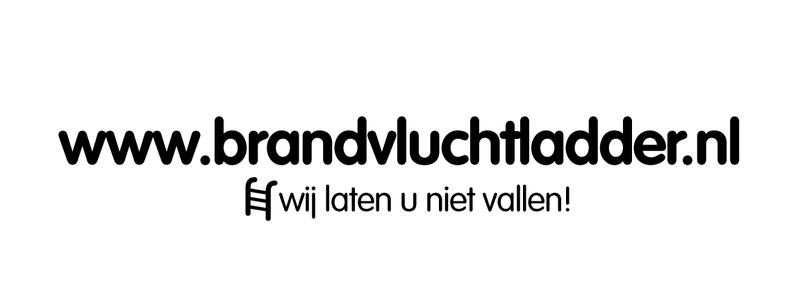 Brandvluchtladder